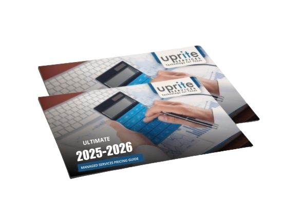 Managed Services Pricing Guide 2025
